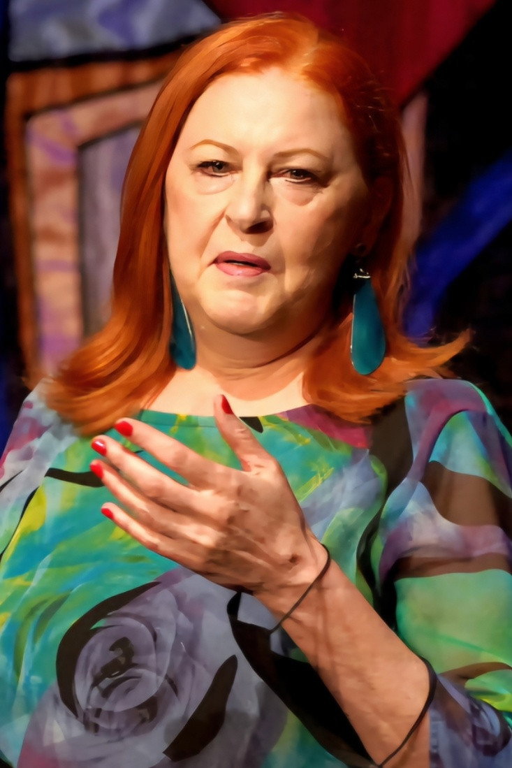 Светлана Кнежевич