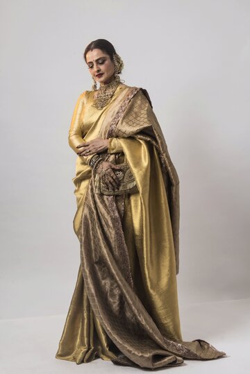 Rekha