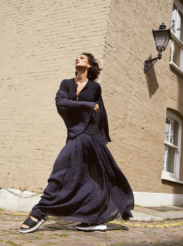 Indira Varma