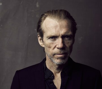 Richard Brake