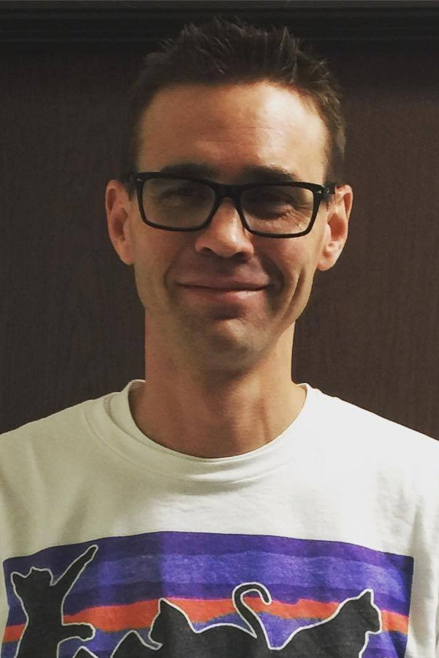 Chris Neff