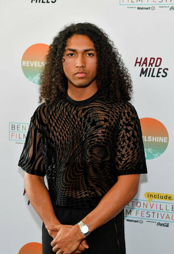 Jahking Guillory
