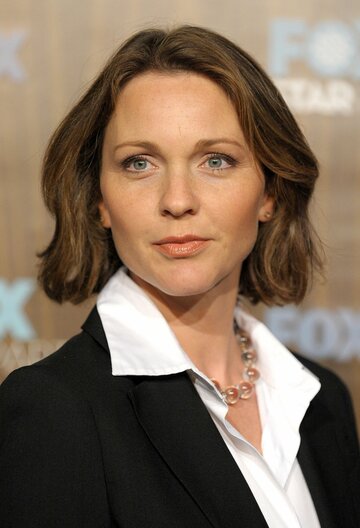Kelli Williams