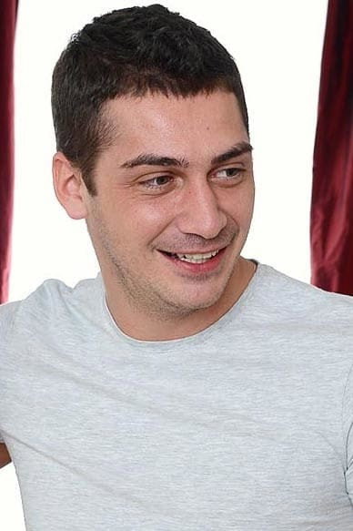 Тимо Харди