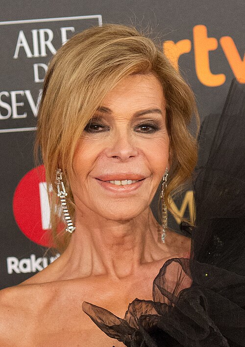 Бибиана Фернандес