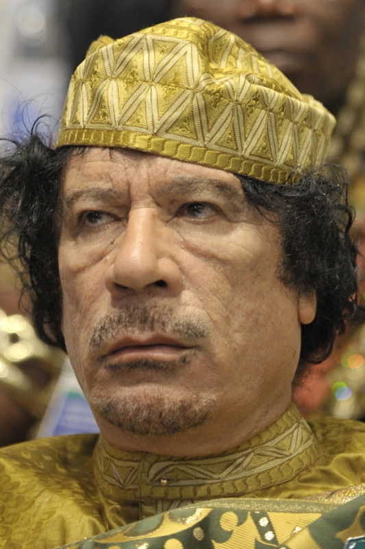 Qazzofiy Muammar
