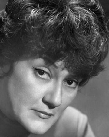 Olga Tudorache