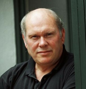 Claude Brosset