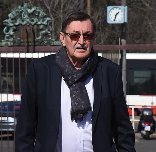 Zdeněk Barták