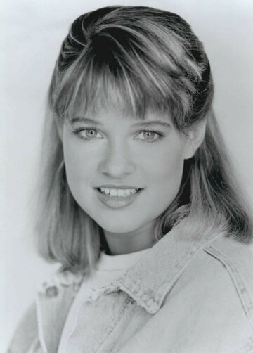Krystee Clark