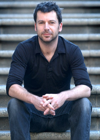 Aaron Blabey
