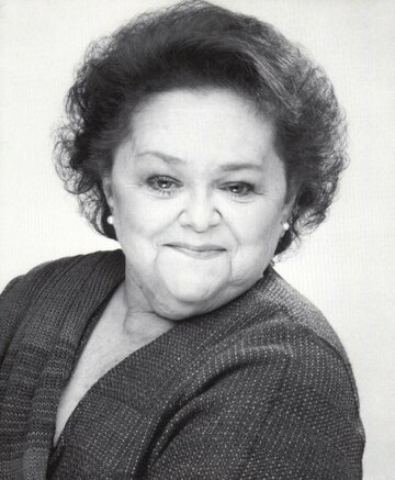 Zelda Rubinstein