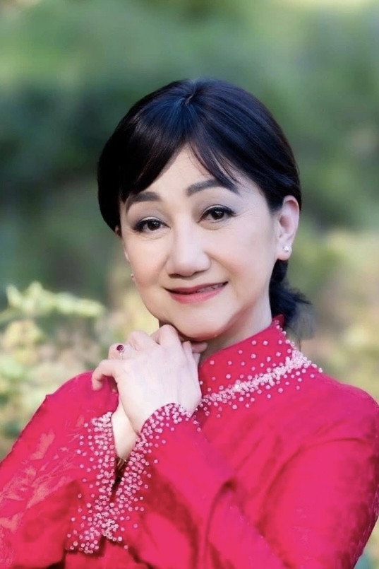Thanh Thanh Tam