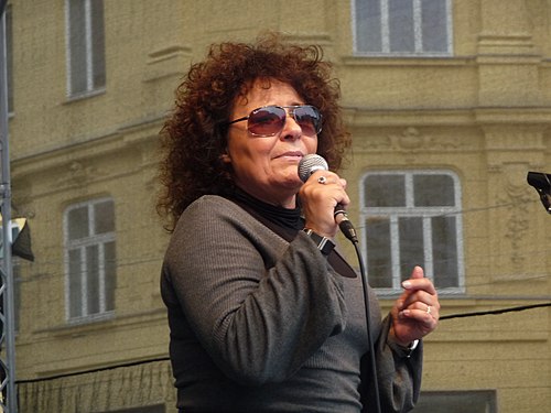 Йитка Зеленкова