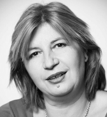 Magda Catone