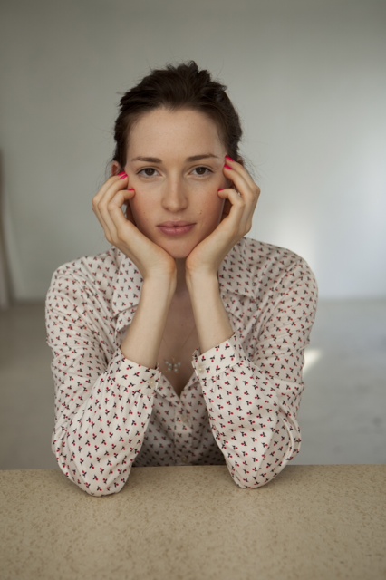 Ayala Zilberman