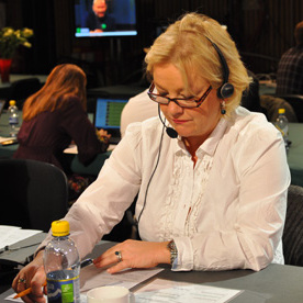 Anette Hoff