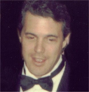 Patrick Cassidy
