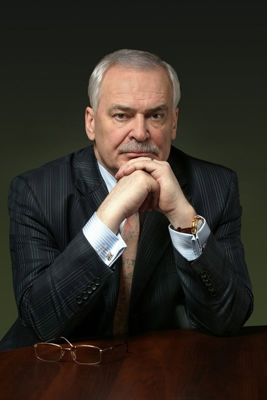 Николай Витальевич Буров