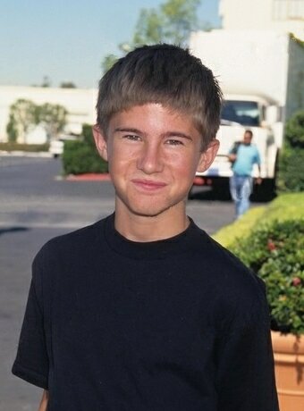 Michael Patrick Carter