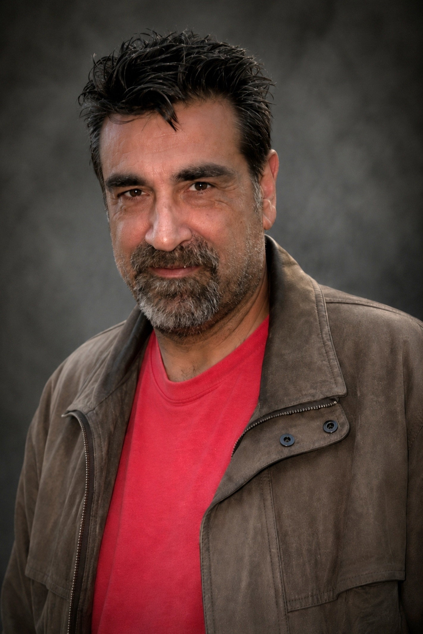 Eleazar García Jr.