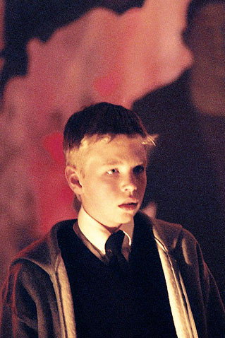 Tim McCallum