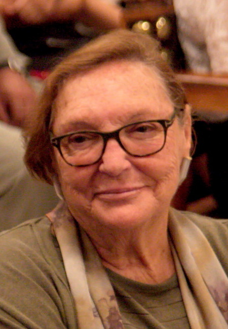 Diana Garrigosa