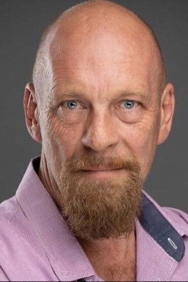 Lawrence Joffe