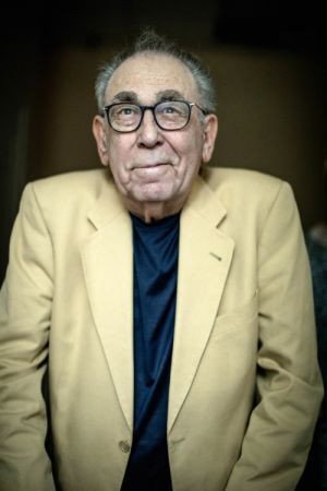 Левенбук, Александр Семёнович