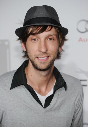 Joel Moore