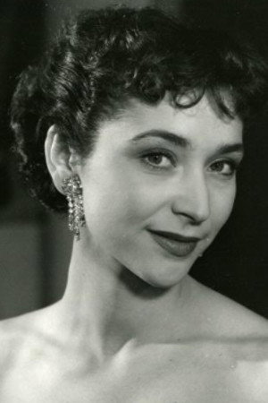 Hariette Garellick
