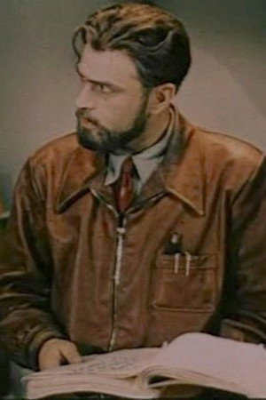 Валериан Ивлианович Квачадзе