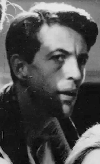 Клаудио Брук