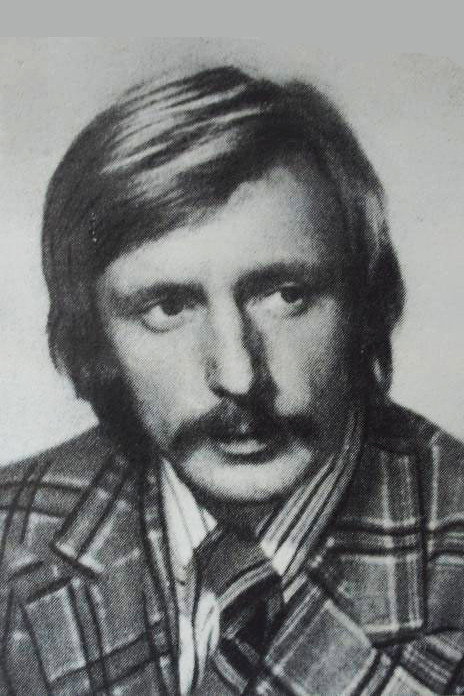 Виктор Иванович Панченко