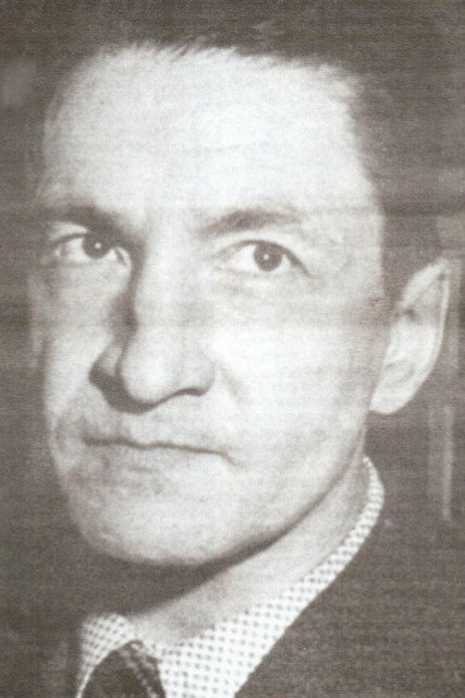 Борис Чирсков