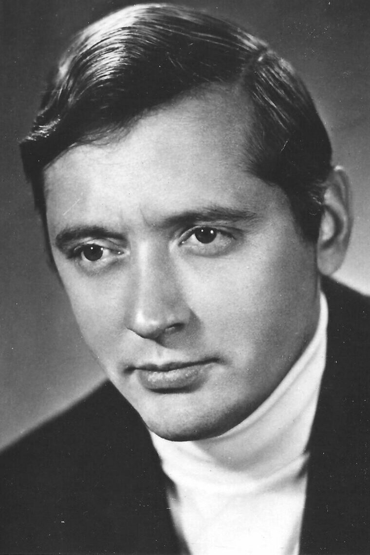 Сафонов, Алексей Васильевич