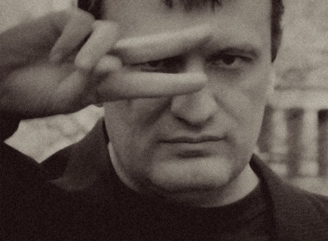 Ричард Волстенкрофт