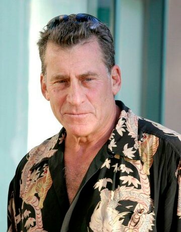 Paul Michael Glaser