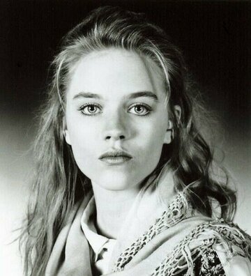 Camille Cooper