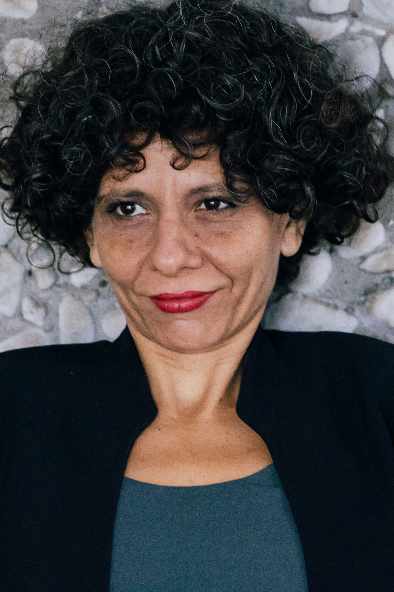 Габриэла Саидон