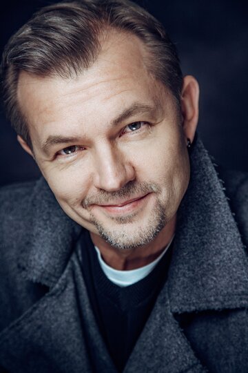 Алексей Фатеев
