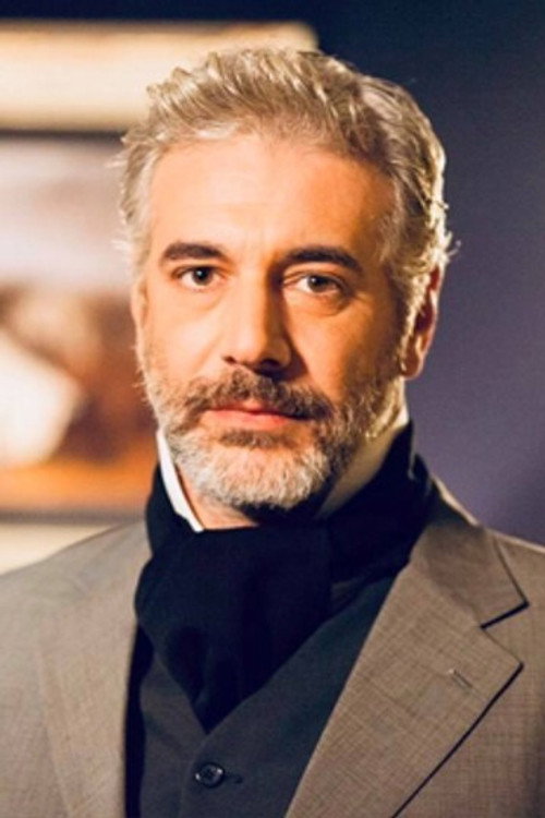 Уильям Анджули
