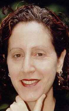 Susan Streitfeld