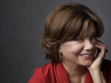 Marsha Mason