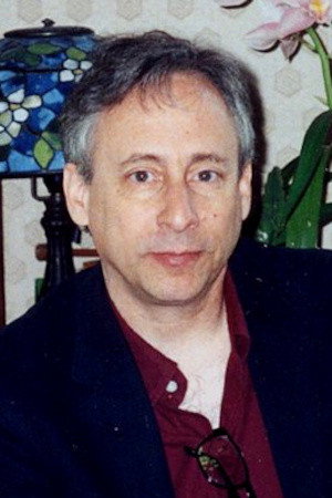 Алан Маєрс