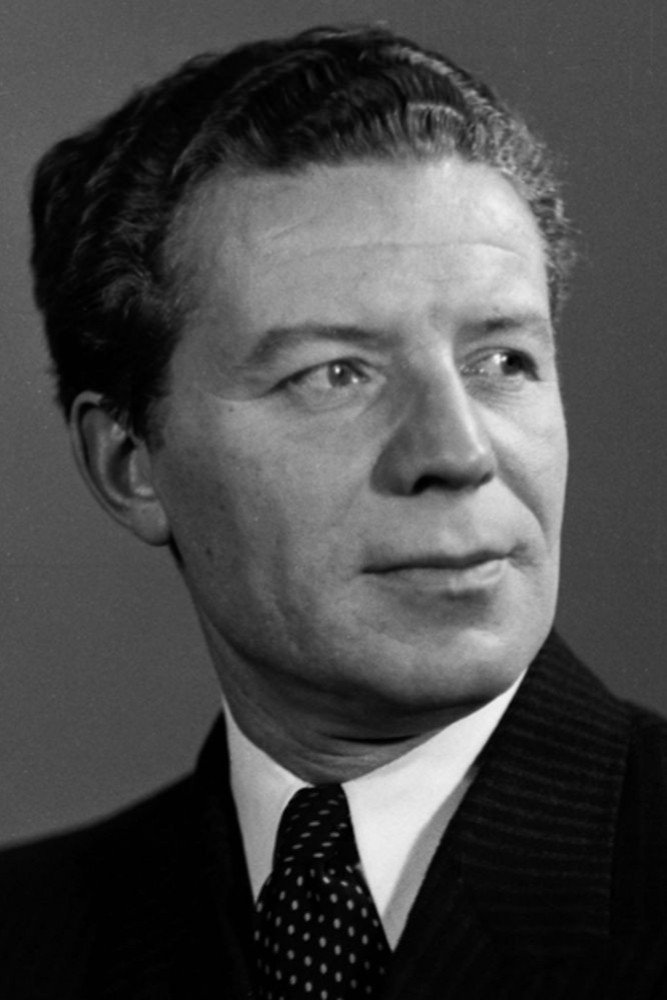 Василий Иванович Макаров