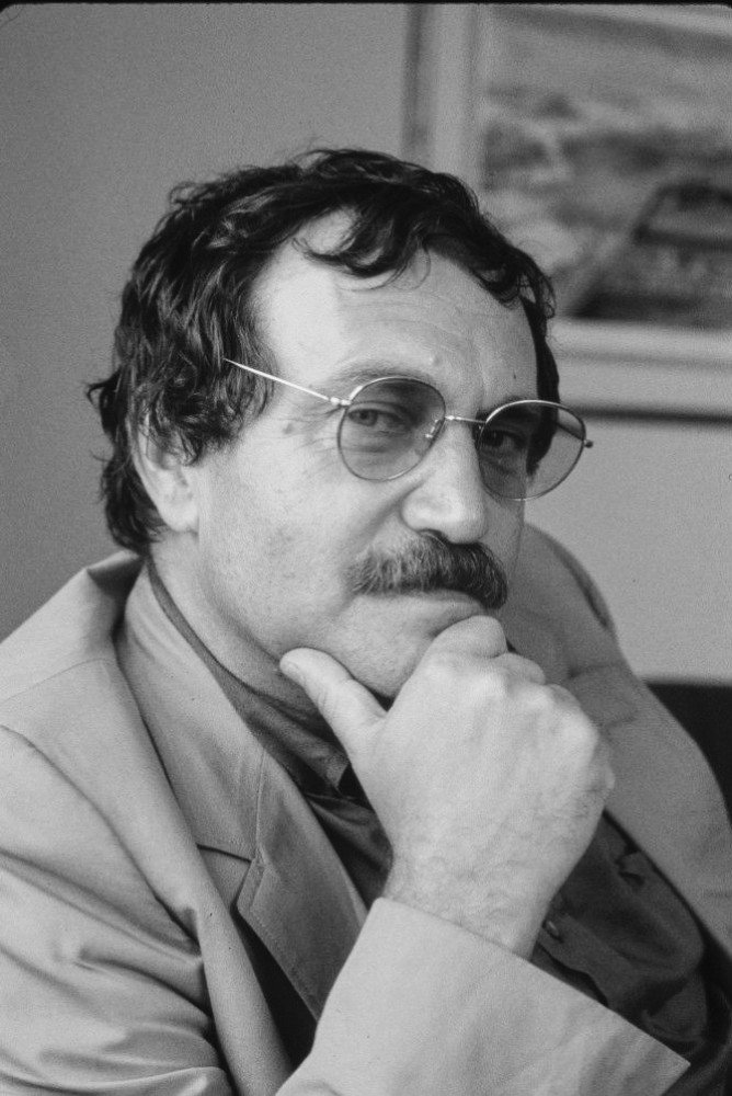 Василий Павлович Аксёнов
