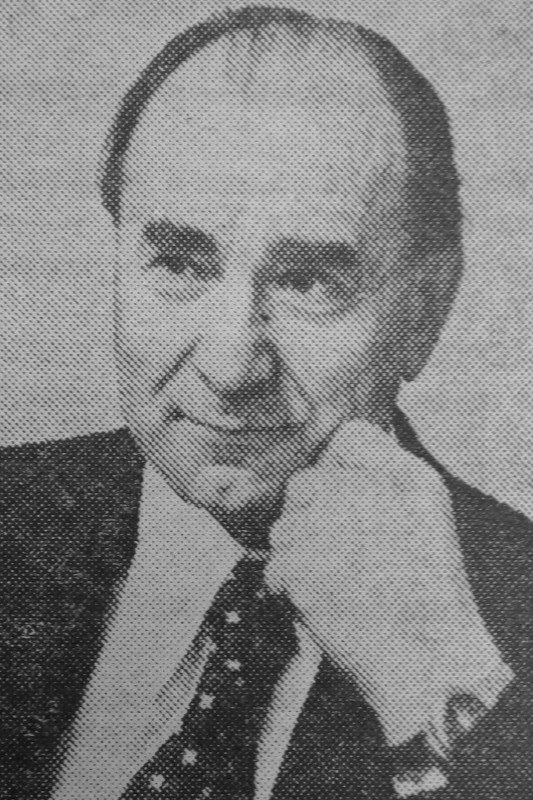 Нагорный, Алексей Петрович
