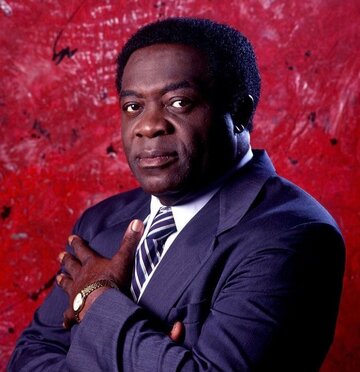 Yaphet Kotto