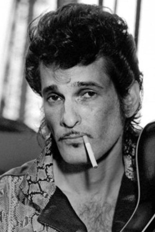Willy De Ville